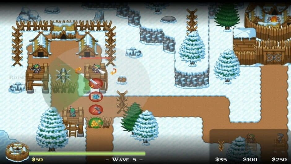 Last Defense screenshot 5