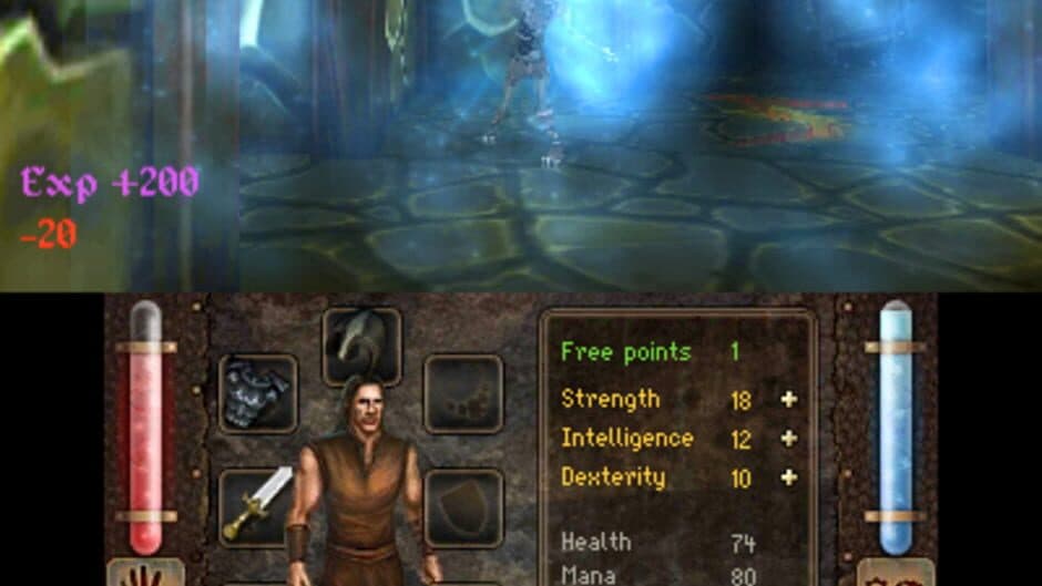 The Keep screenshot 3