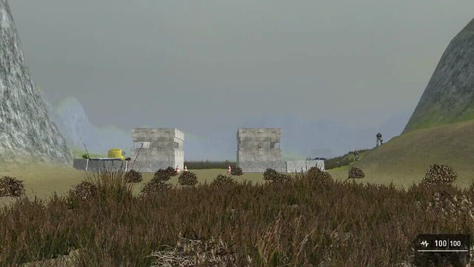 Freedom: A Time to Reckon screenshot 3