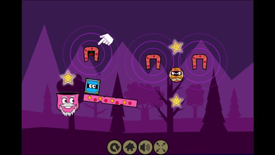 Tap & Clapp screenshot 1