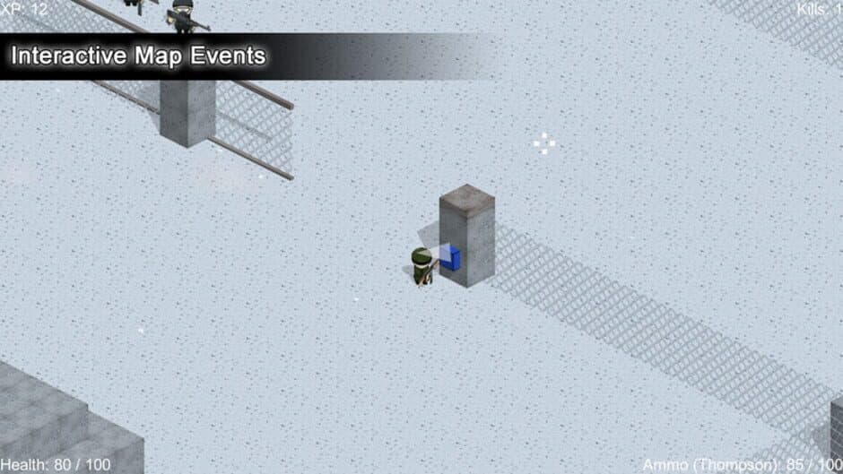 Mission: Wolf screenshot 5