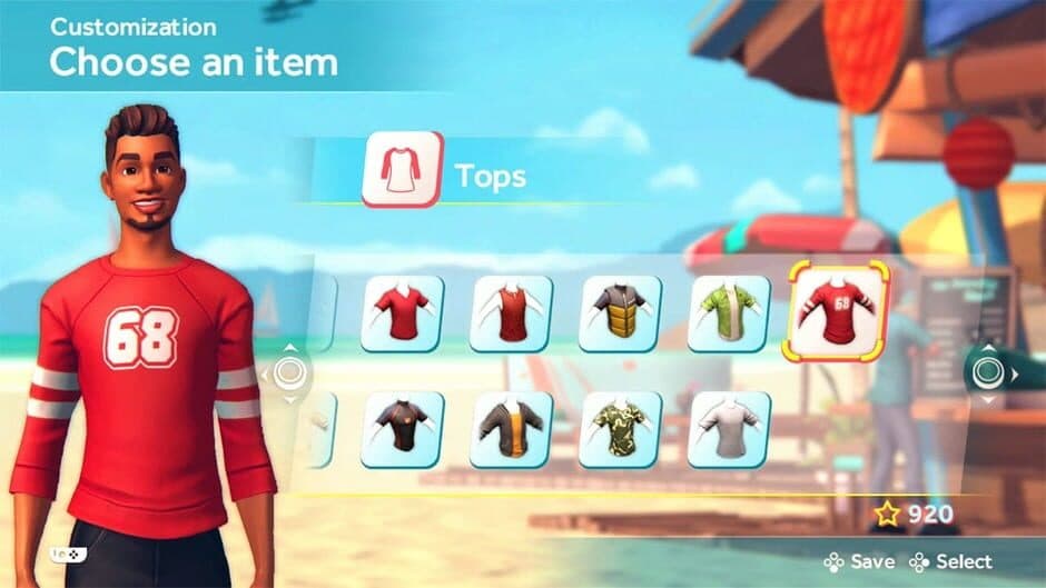 Sports Party screenshot 4