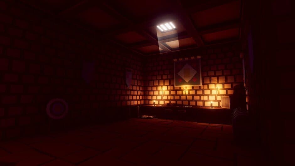 A Story of Distress screenshot 2