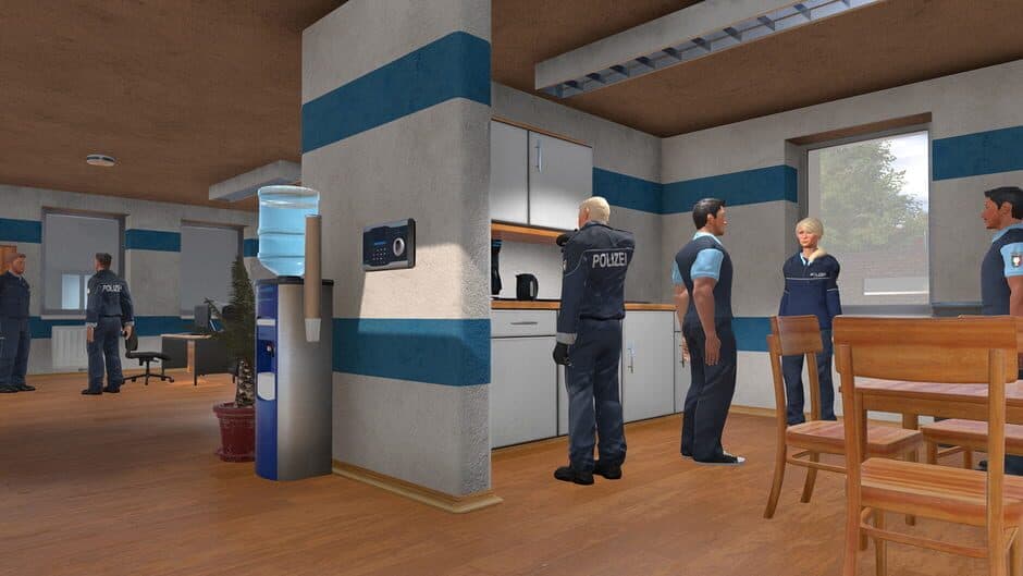 Autobahn Police Simulator 2 screenshot 4