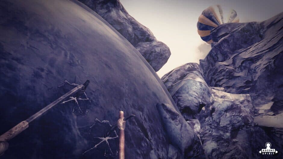 Ascent Spirit screenshot 4