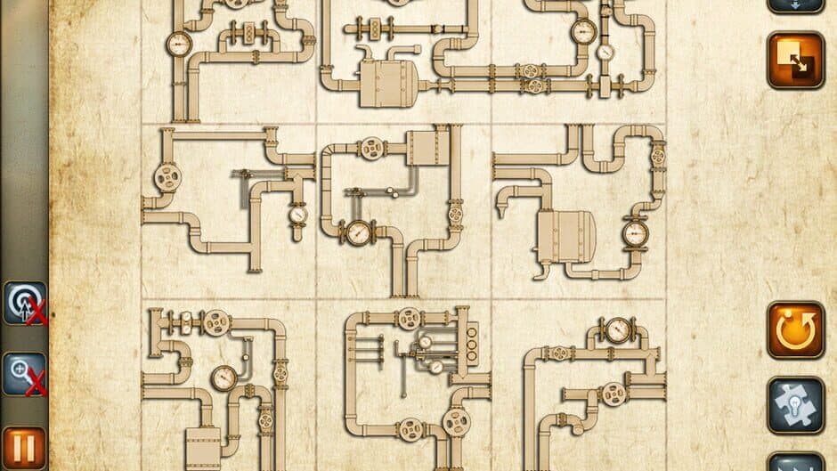 20.000 Leagues Under The Sea - Captain Nemo screenshot 5