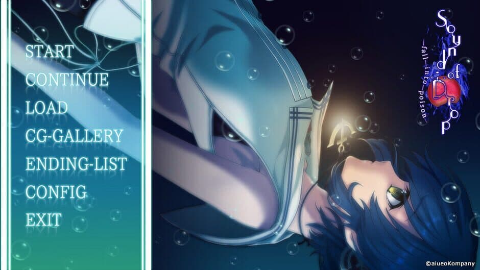 Sound of Drop - fall into poison screenshot 5