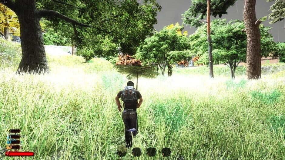 Better Late Than DEAD screenshot 5
