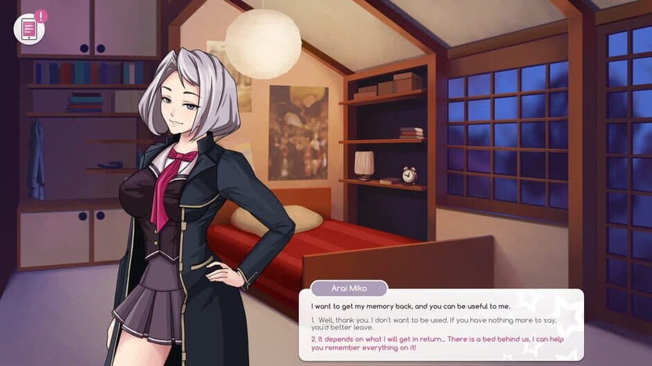 Guilty Summer Kiss 2 - Bloody Secret screenshot 6