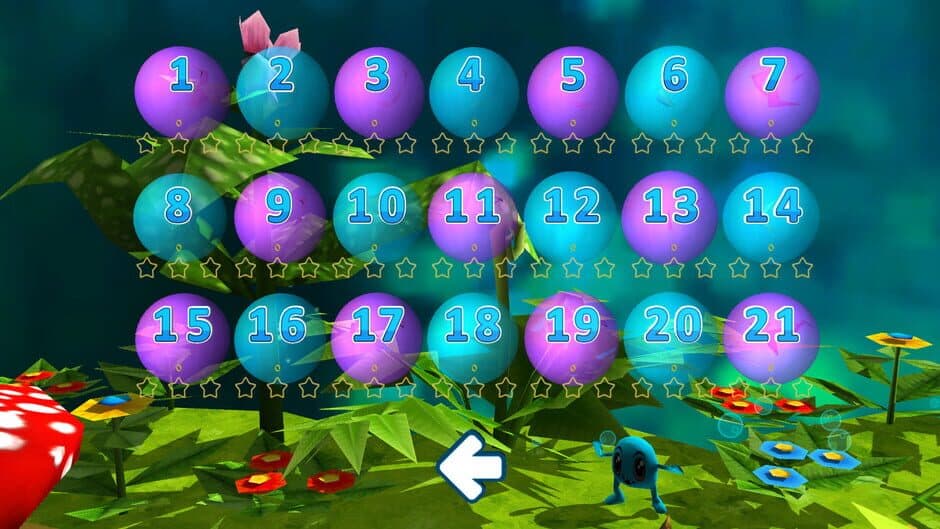 Bubble Blowout screenshot 5