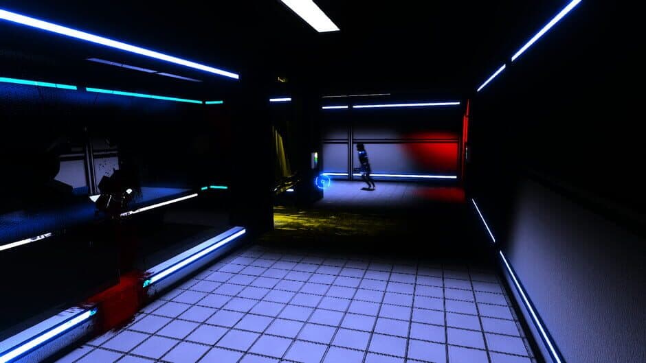 Demented screenshot 1