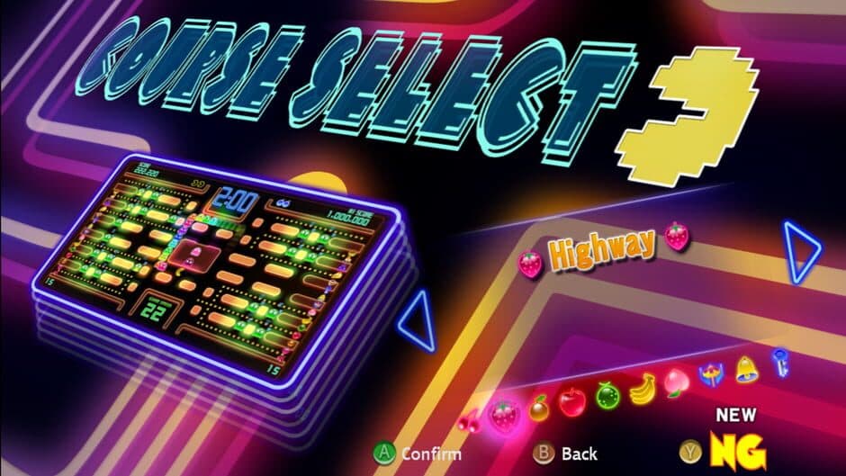 PAC-MAN Championship Edition DX screenshot 4