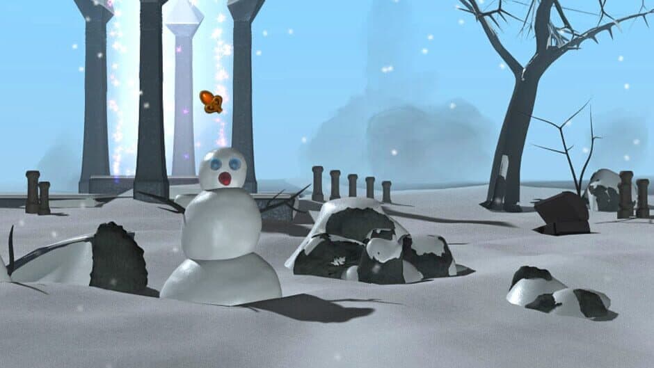 Pahelika: Secret Legends screenshot 5