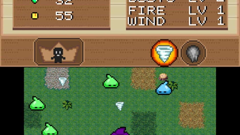 The Hero screenshot 2