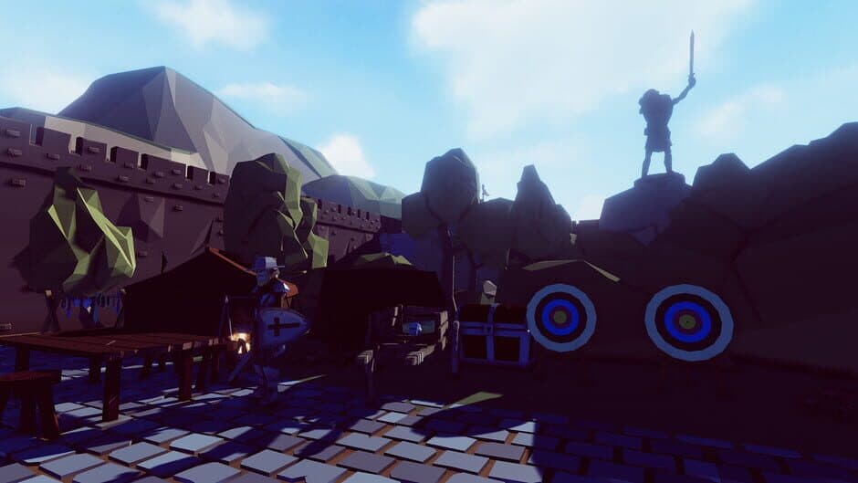 A Story of Distress screenshot 4