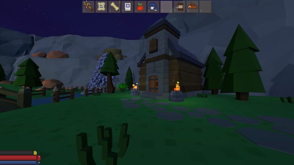 Myrne: The Quest screenshot 4