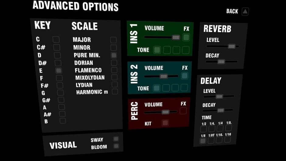 StepX screenshot 4
