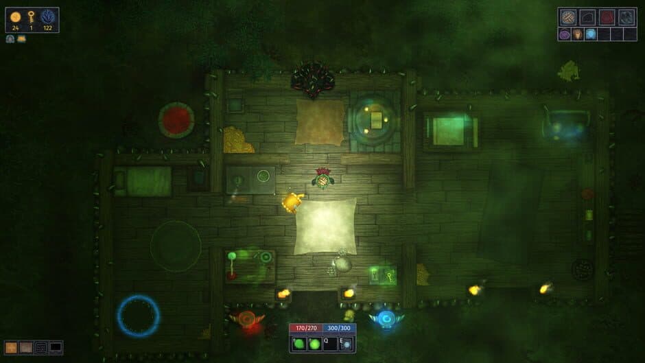 Razenroth screenshot 5