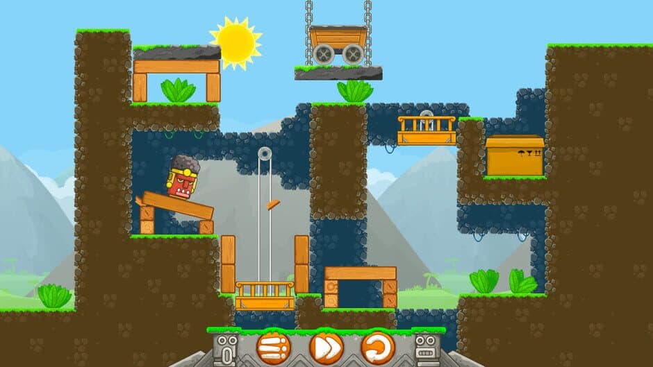 Idolzzz screenshot 1