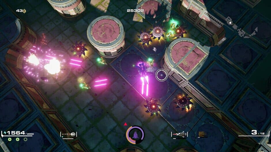 PION screenshot 3