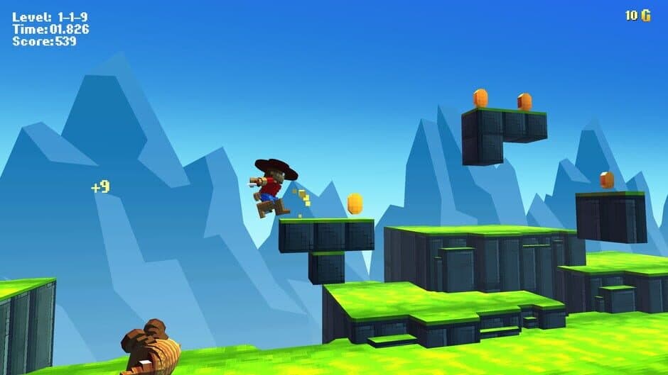 Rescue Love Revenge screenshot 3