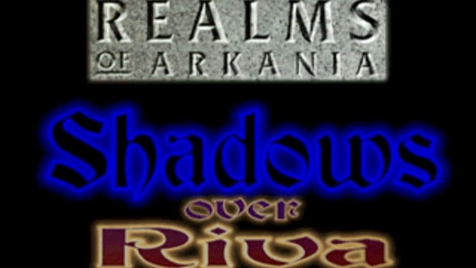 Realms of Arkania 3 - Shadows Over Riva Classic screenshot 2