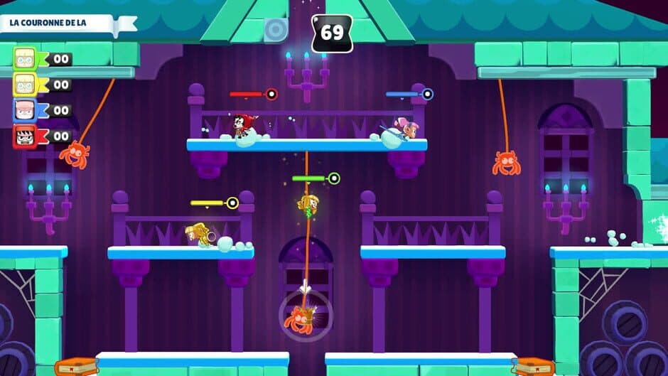 ABRACA - Imagic Games screenshot 5