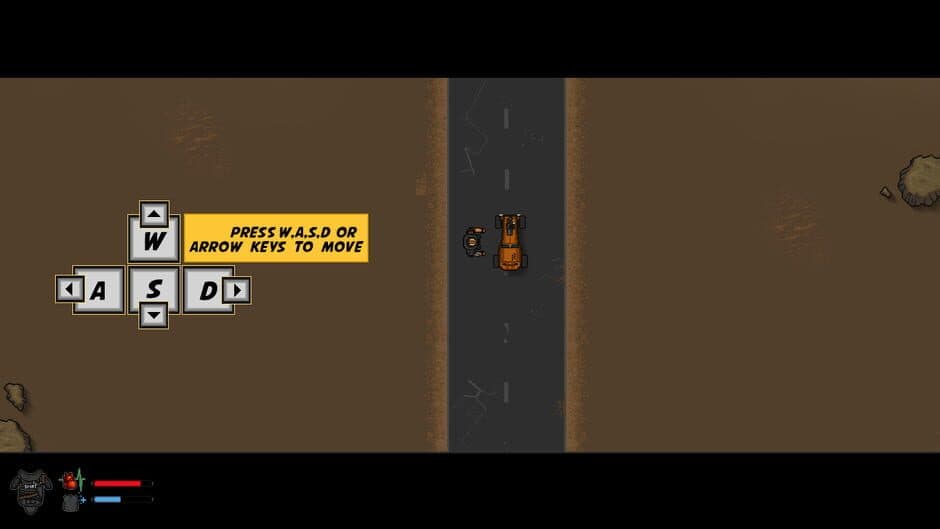 Kivi, Toilet and Shotgun screenshot 5