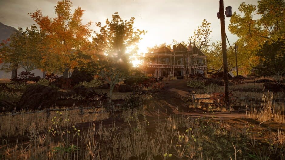 State of Decay Year One Survival Edition screenshot 2