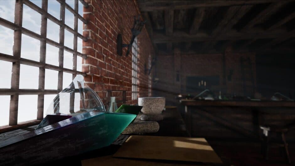Argos screenshot 2