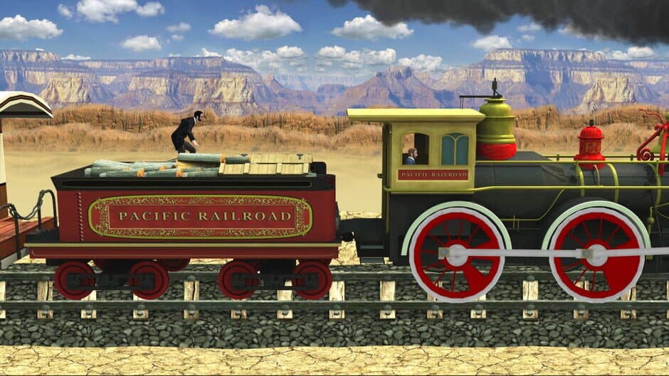 Gold Rush! 2 screenshot 4