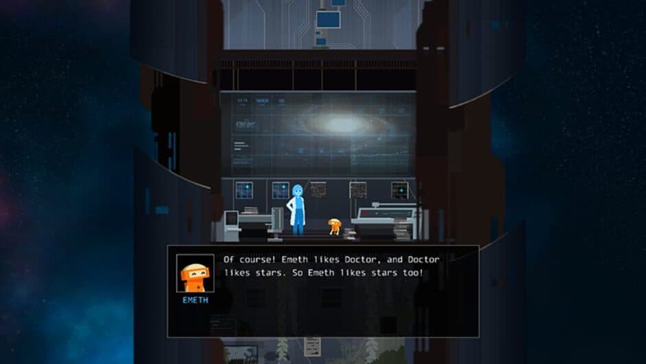 OPUS: The Day We Found Earth screenshot 6