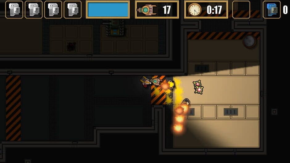 Damn! screenshot 4