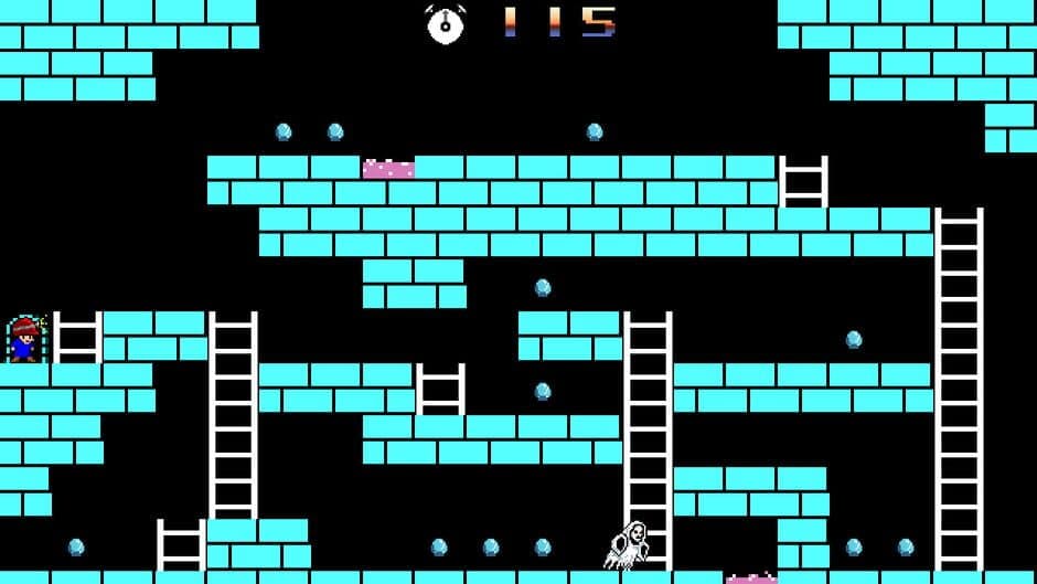 Diamond Deeps screenshot 2