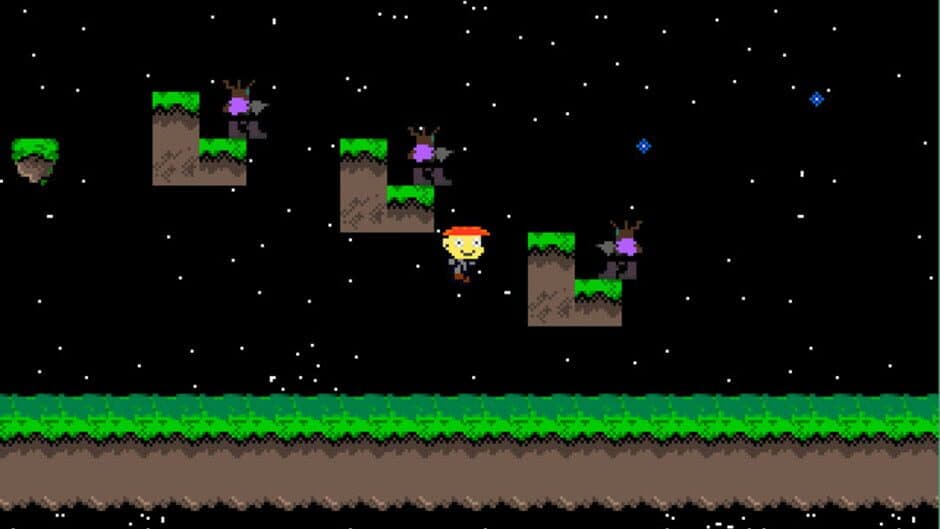 Little Jack's Adventures screenshot 3