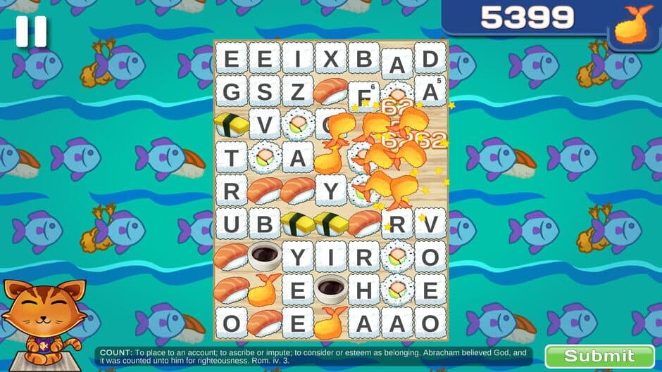 Eat Your Words screenshot 5