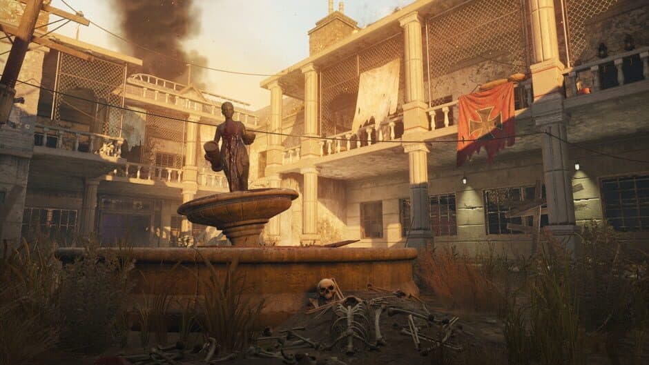 Call of Duty: Black Ops III Zombies Chronicles Edition screenshot 4
