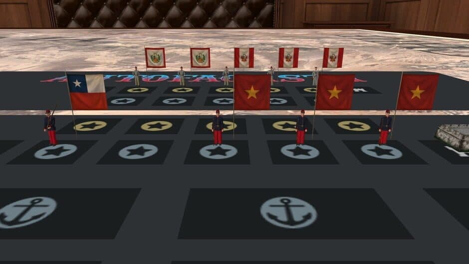 Ironclads 2: War of the Pacific screenshot 3