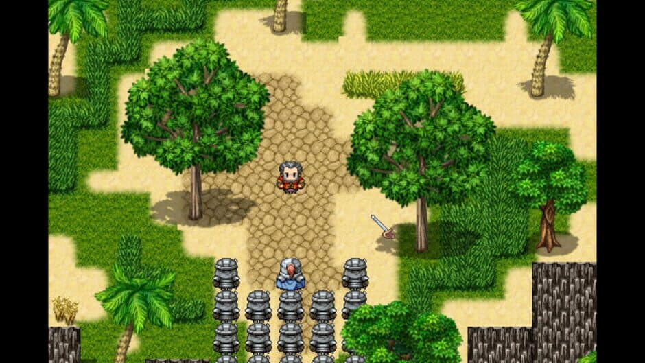 Sons of Triskelion screenshot 1
