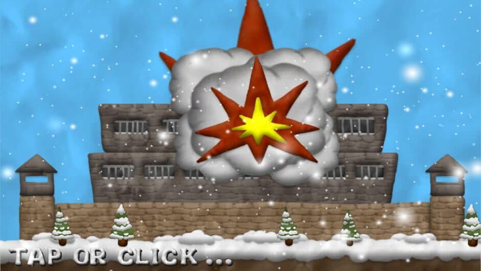 BattleStar Mazay screenshot 4