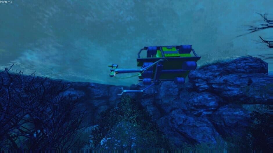 Adrenaline Adventure screenshot 3