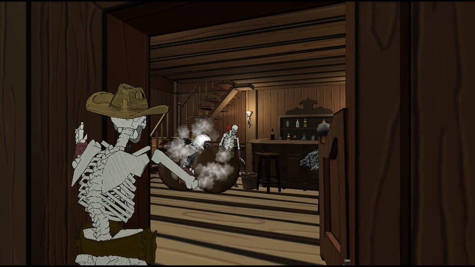 The Atomy screenshot 4