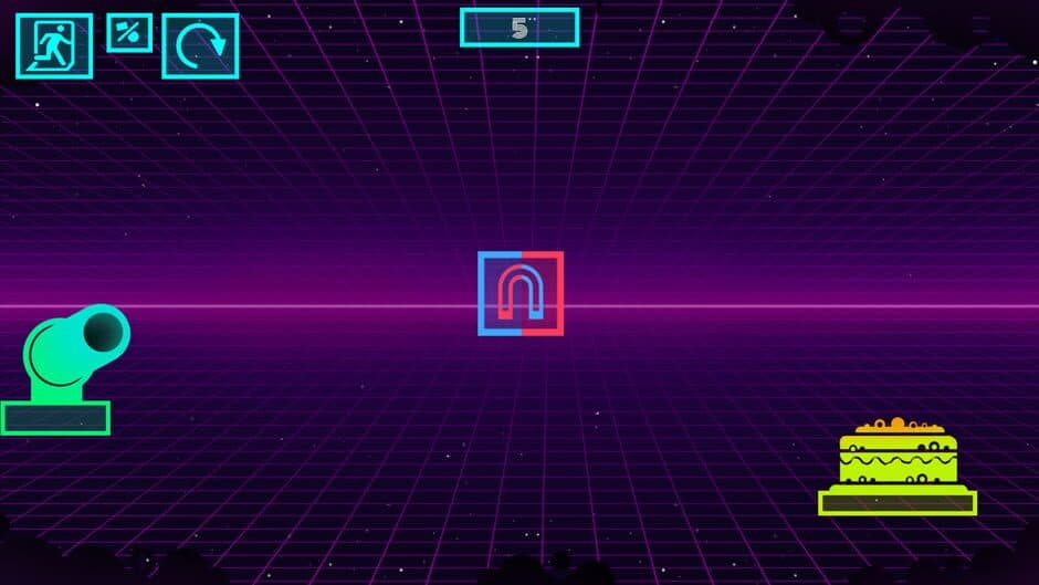 Bang Bang Fruit 3 screenshot 1