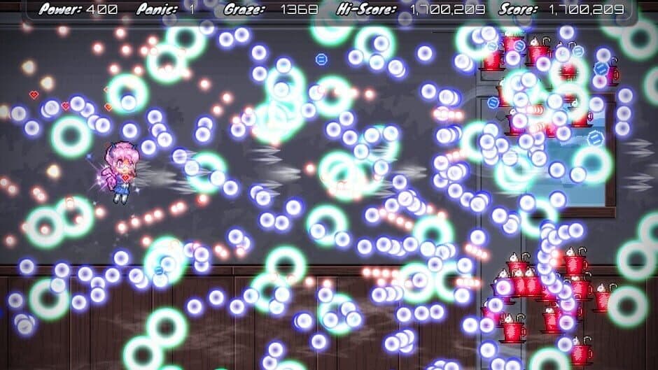 Aeternum screenshot 6