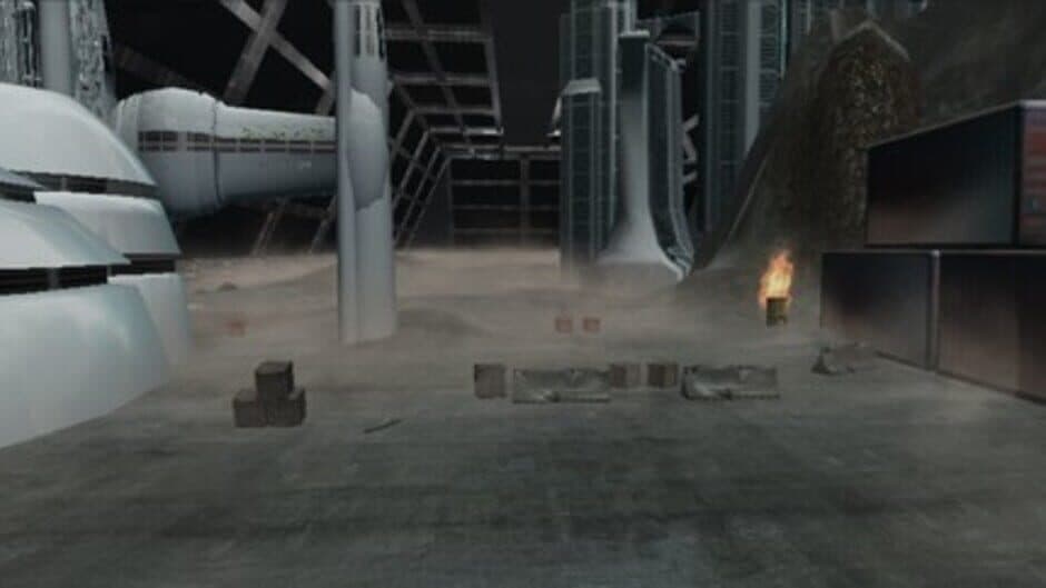 The God's Chain screenshot 3