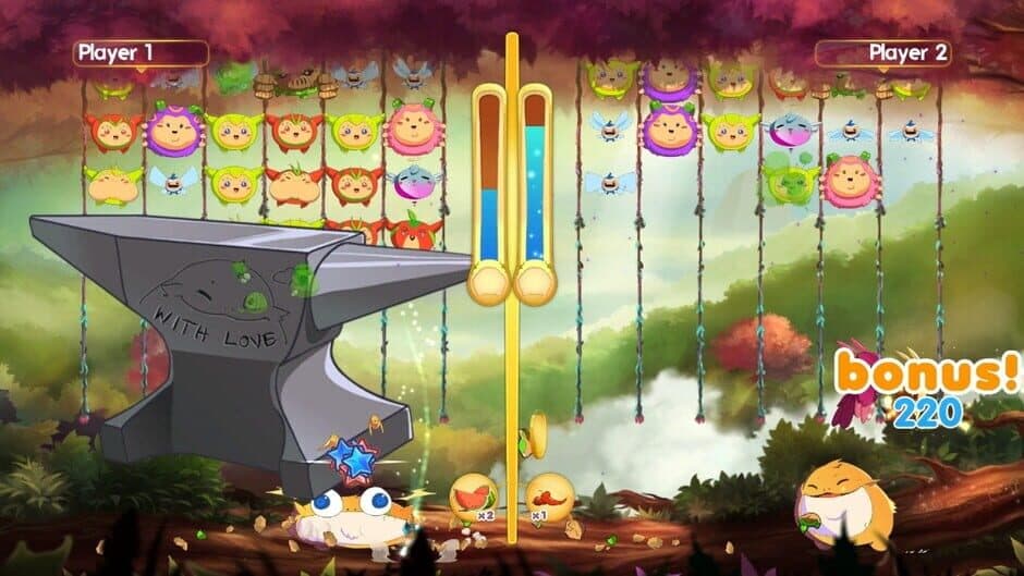 Critter Crunch screenshot 5