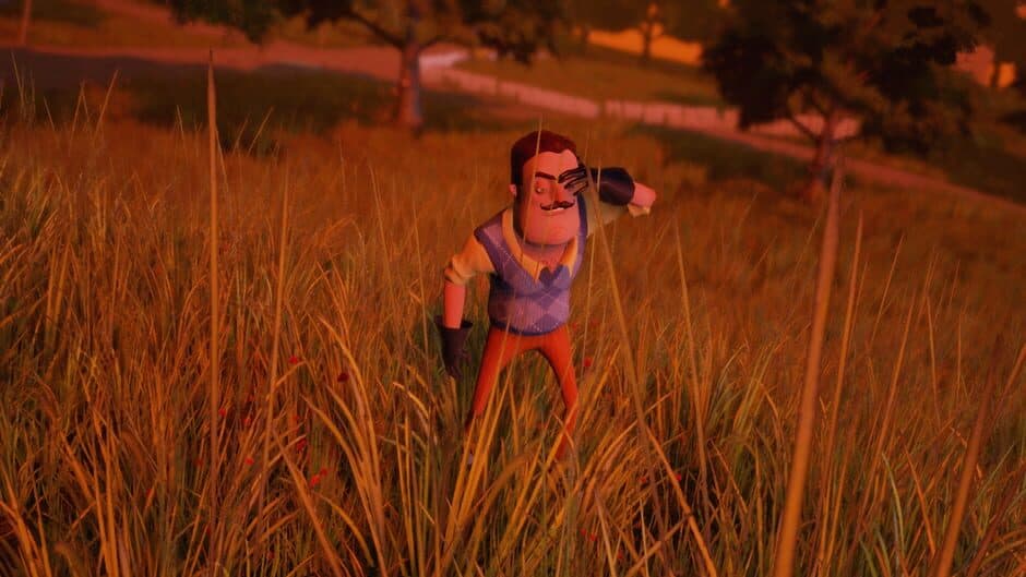 Hello Neighbor screenshot 5