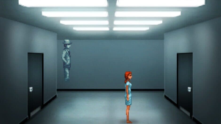 Blackwell Epiphany screenshot 4