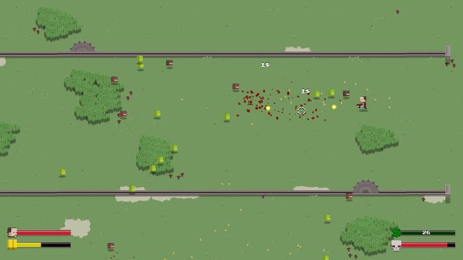 Hordelicious screenshot 3
