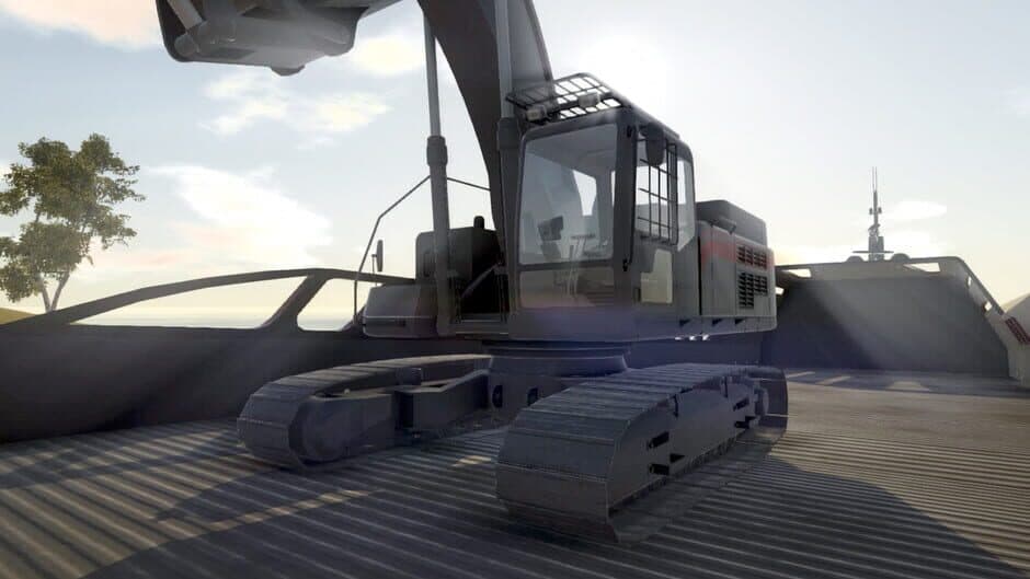 Machine World 2 screenshot 1